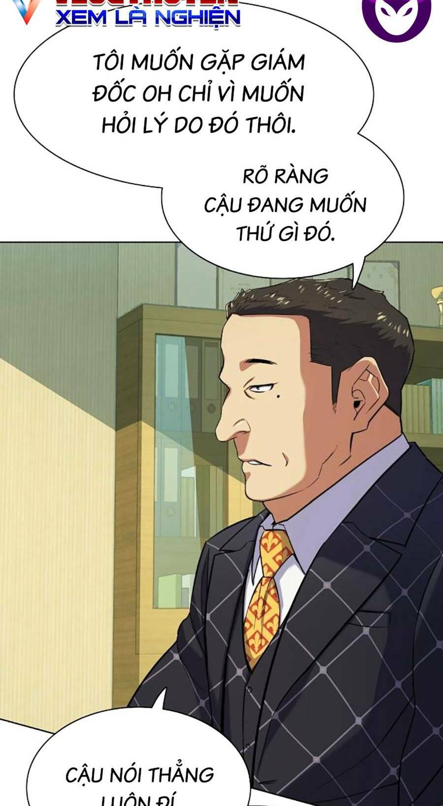 Tiểu Thiếu Gia Gia Tộc Tài Phiệt - Chapter 51 - Page 43