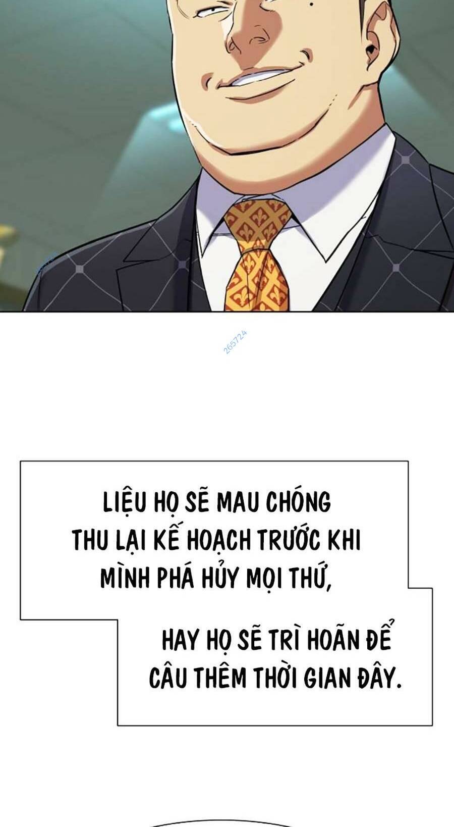 Tiểu Thiếu Gia Gia Tộc Tài Phiệt - Chapter 51 - Page 53