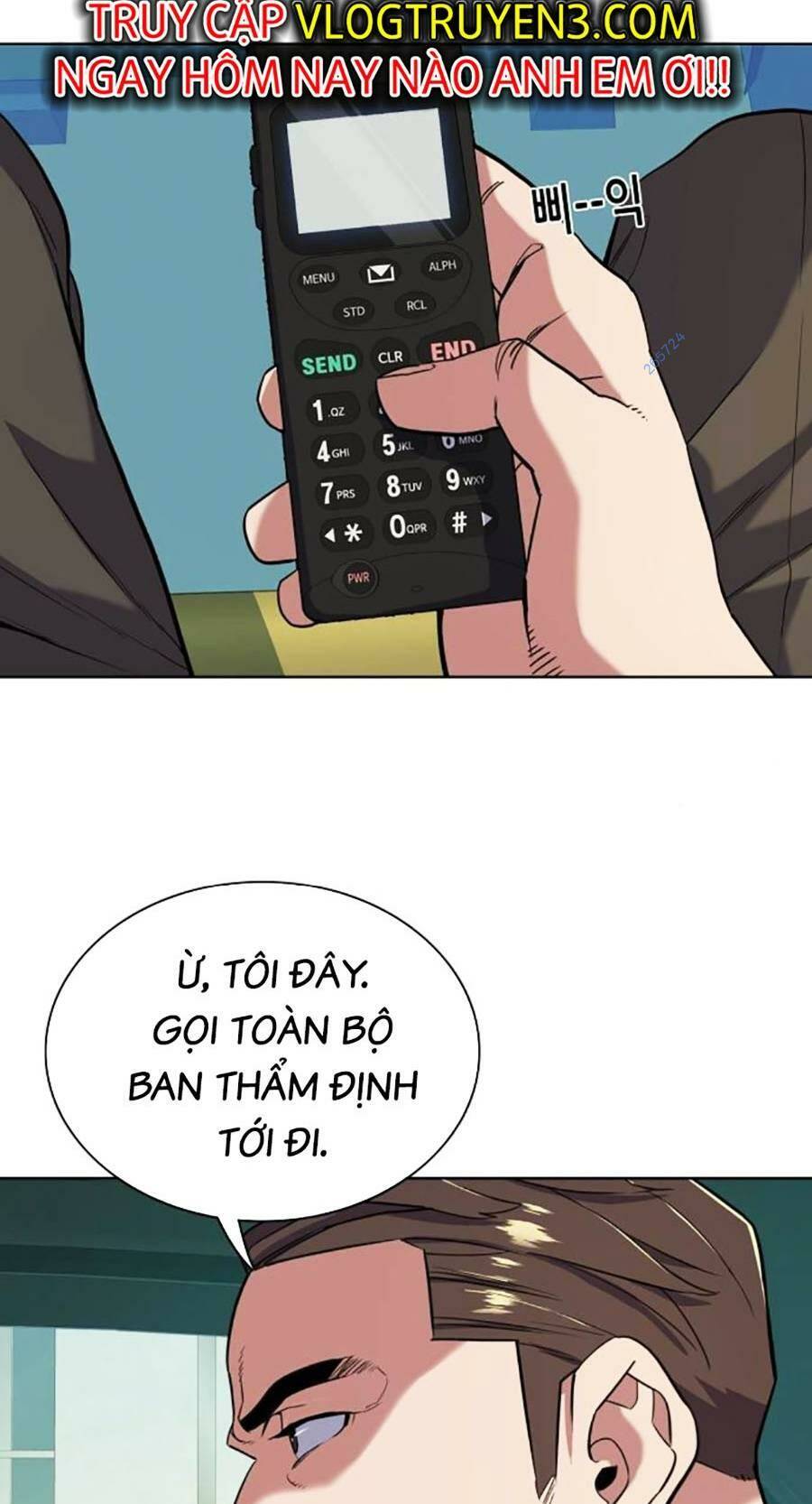 Tiểu Thiếu Gia Gia Tộc Tài Phiệt - Chapter 51 - Page 68