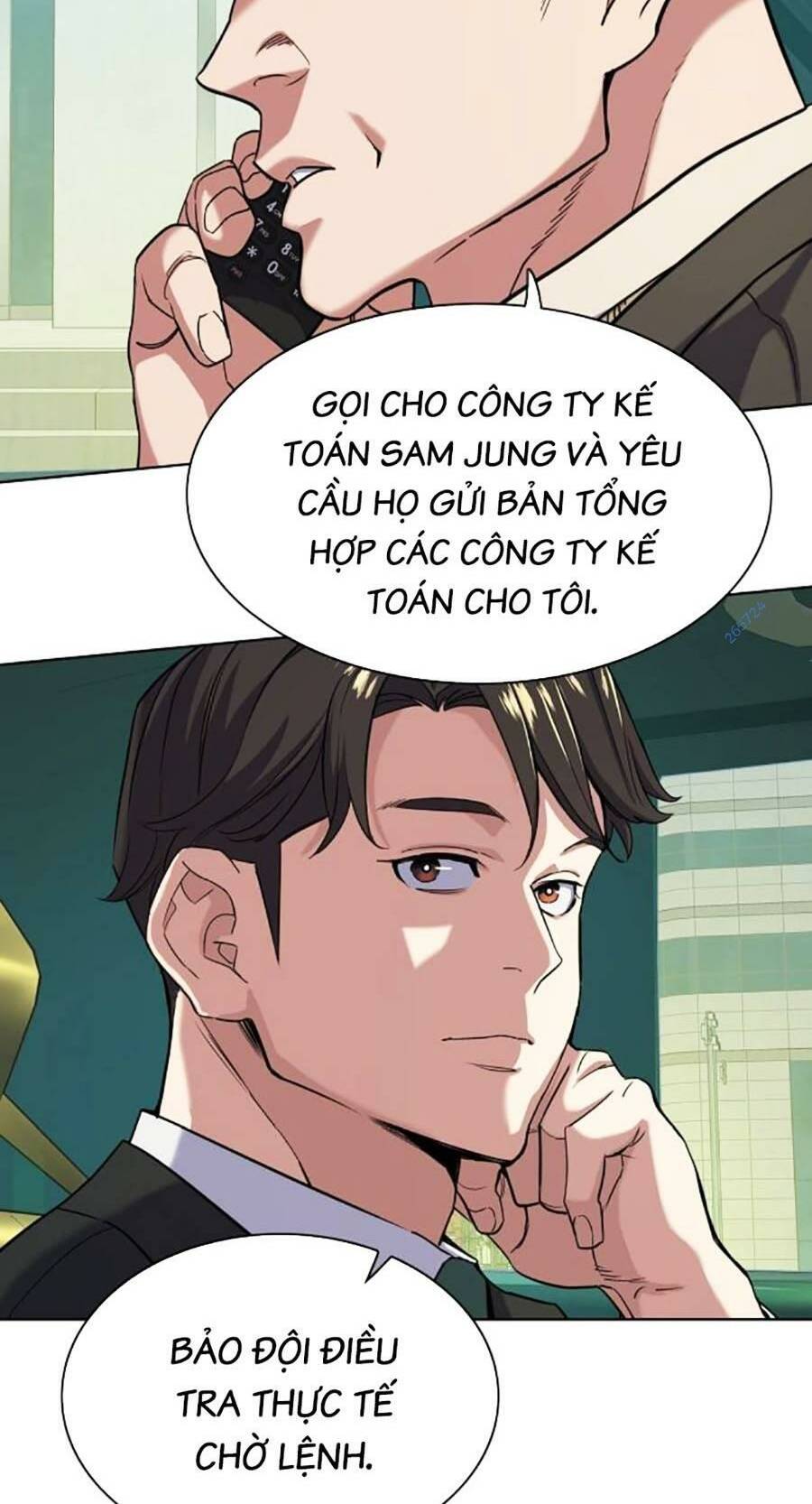 Tiểu Thiếu Gia Gia Tộc Tài Phiệt - Chapter 51 - Page 69