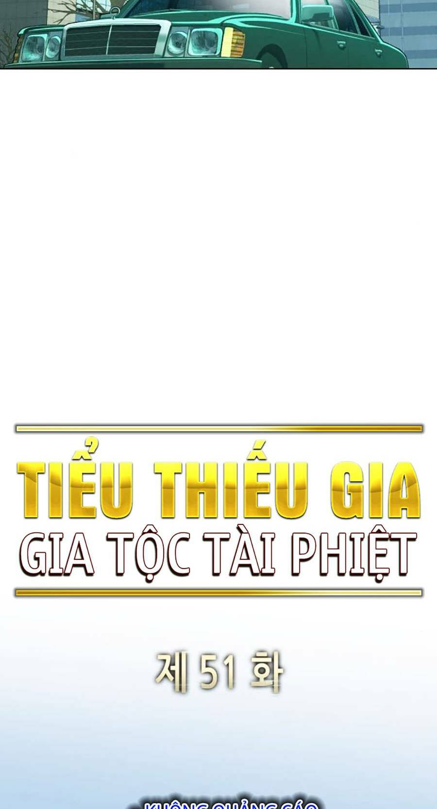 Tiểu Thiếu Gia Gia Tộc Tài Phiệt - Chapter 51 - Page 71