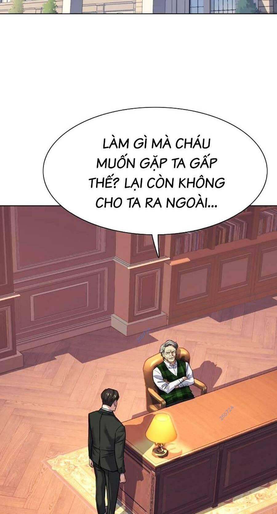 Tiểu Thiếu Gia Gia Tộc Tài Phiệt - Chapter 51 - Page 73