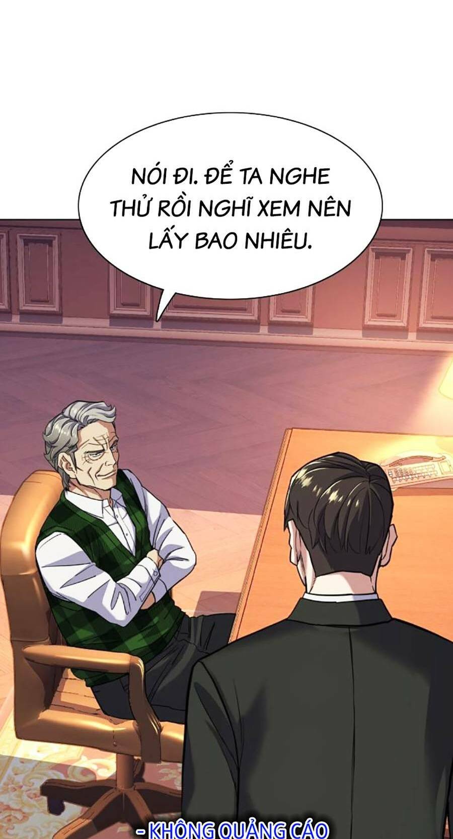 Tiểu Thiếu Gia Gia Tộc Tài Phiệt - Chapter 51 - Page 75