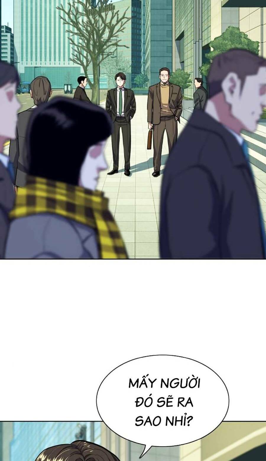 Tiểu Thiếu Gia Gia Tộc Tài Phiệt - Chapter 51 - Page 7