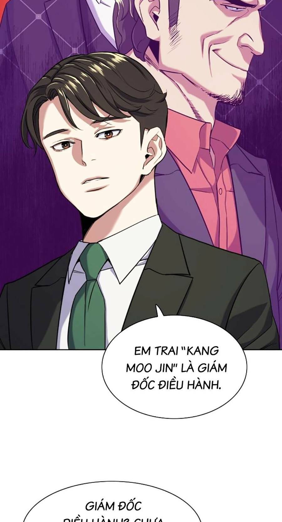 Tiểu Thiếu Gia Gia Tộc Tài Phiệt - Chapter 51 - Page 86