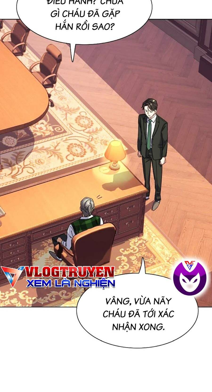 Tiểu Thiếu Gia Gia Tộc Tài Phiệt - Chapter 51 - Page 87