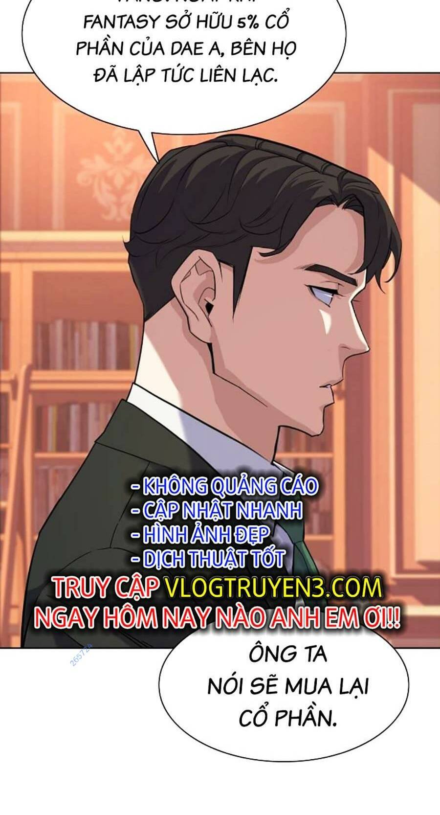 Tiểu Thiếu Gia Gia Tộc Tài Phiệt - Chapter 51 - Page 89
