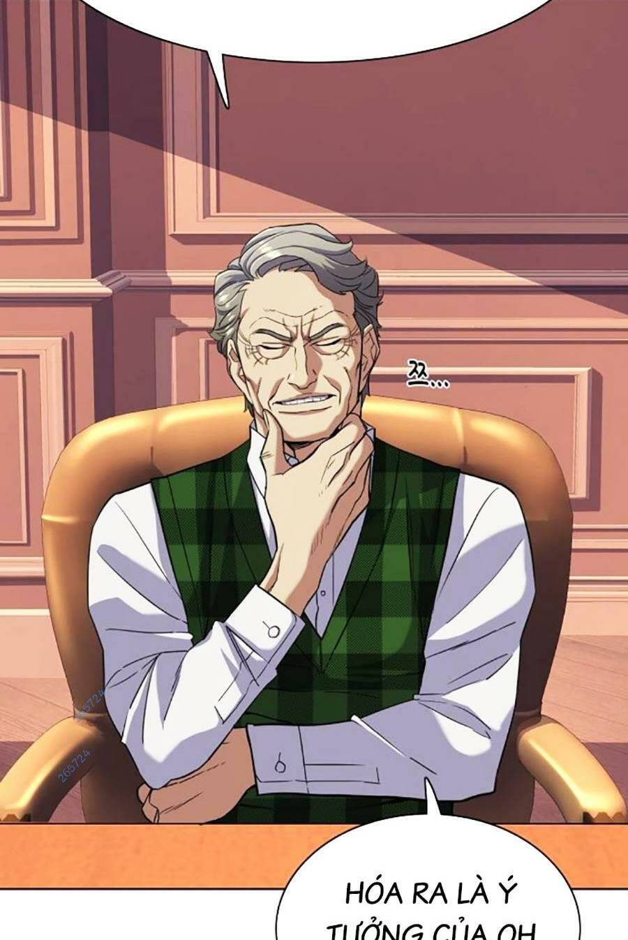 Tiểu Thiếu Gia Gia Tộc Tài Phiệt - Chapter 51 - Page 91