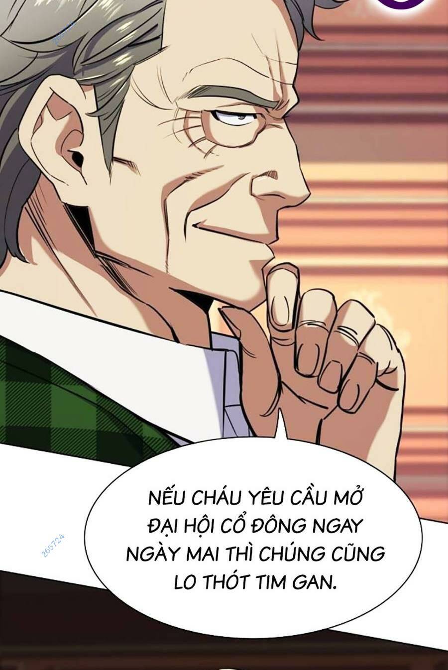 Tiểu Thiếu Gia Gia Tộc Tài Phiệt - Chapter 51 - Page 97