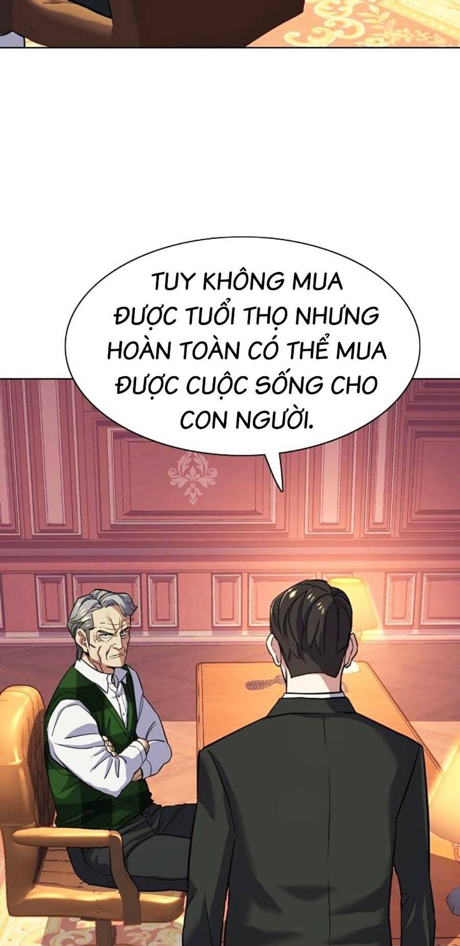 Tiểu Thiếu Gia Gia Tộc Tài Phiệt - Chapter 52 - Page 11