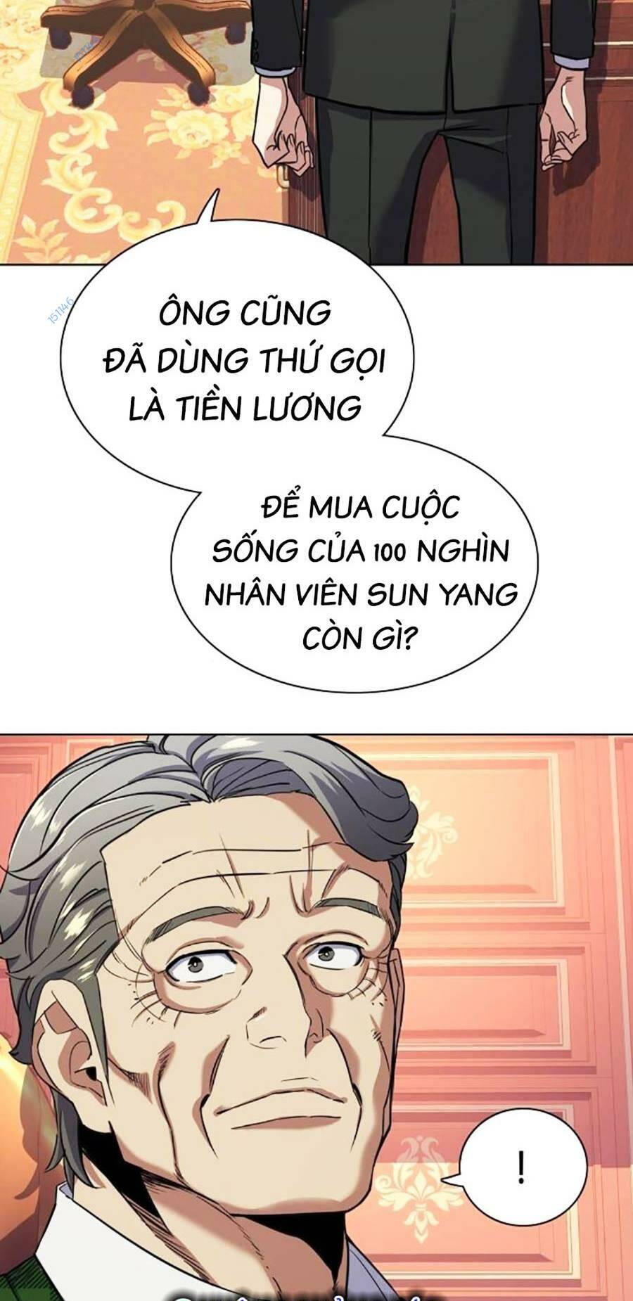 Tiểu Thiếu Gia Gia Tộc Tài Phiệt - Chapter 52 - Page 12