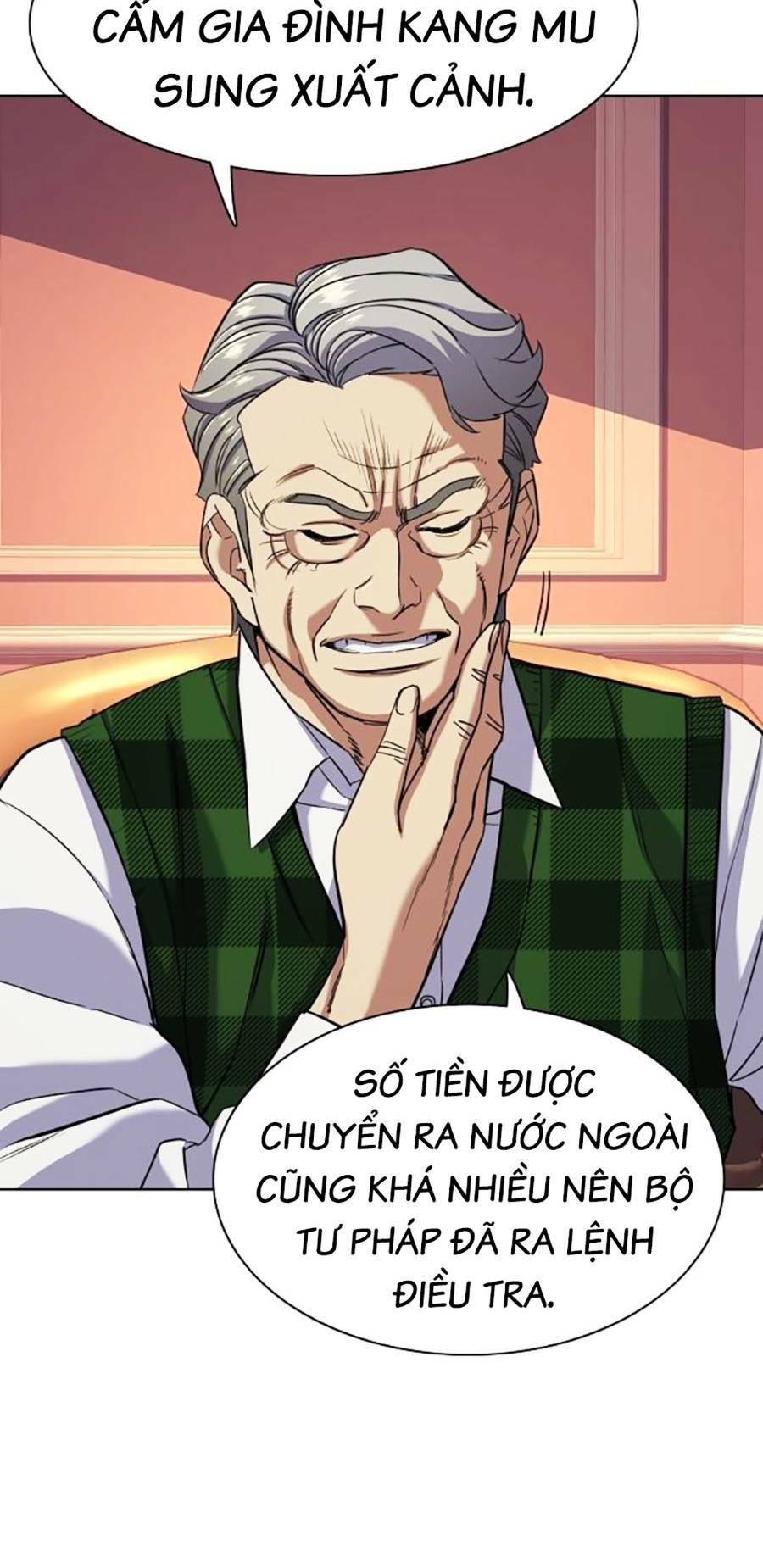 Tiểu Thiếu Gia Gia Tộc Tài Phiệt - Chapter 52 - Page 14