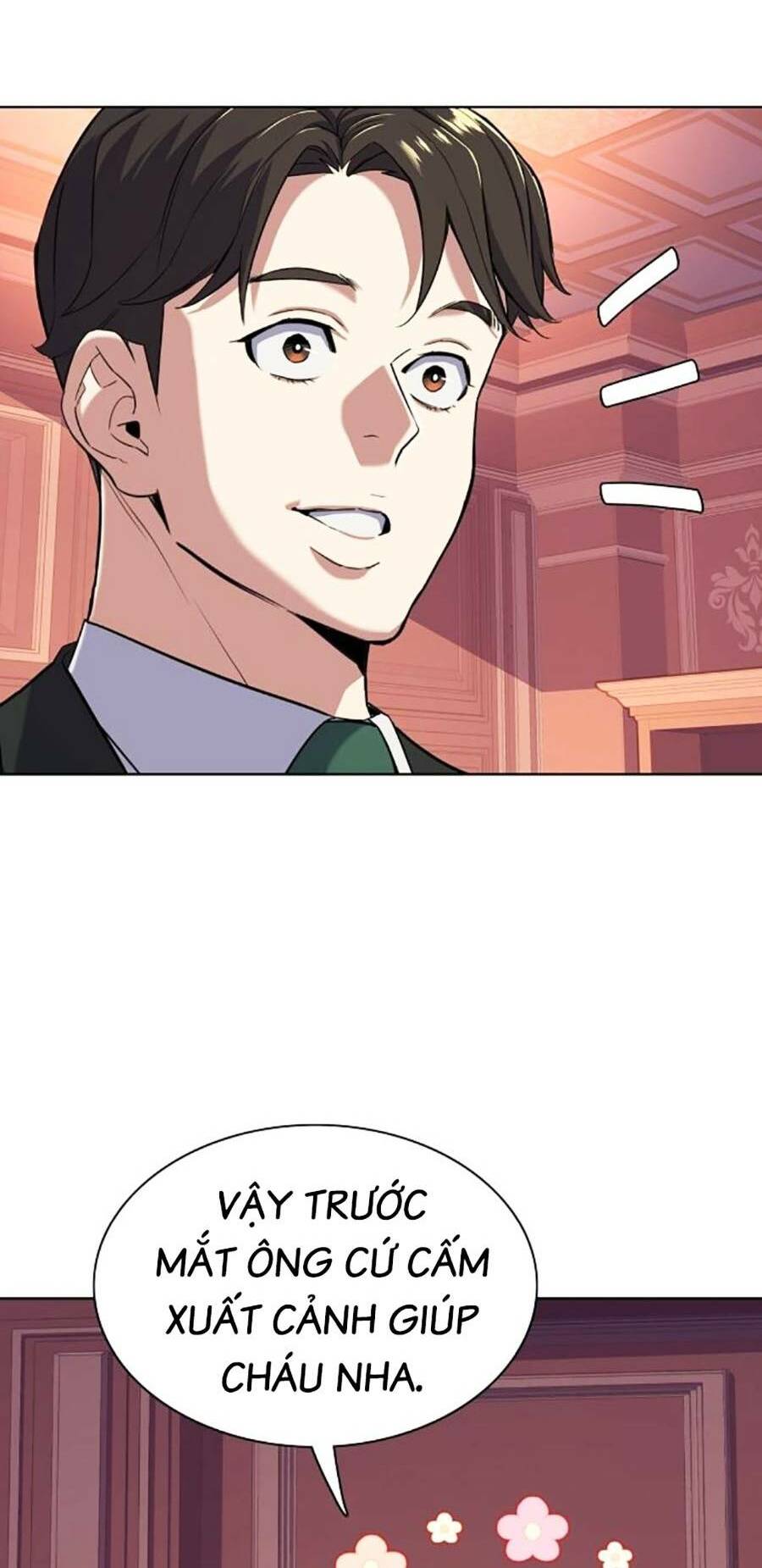 Tiểu Thiếu Gia Gia Tộc Tài Phiệt - Chapter 52 - Page 15