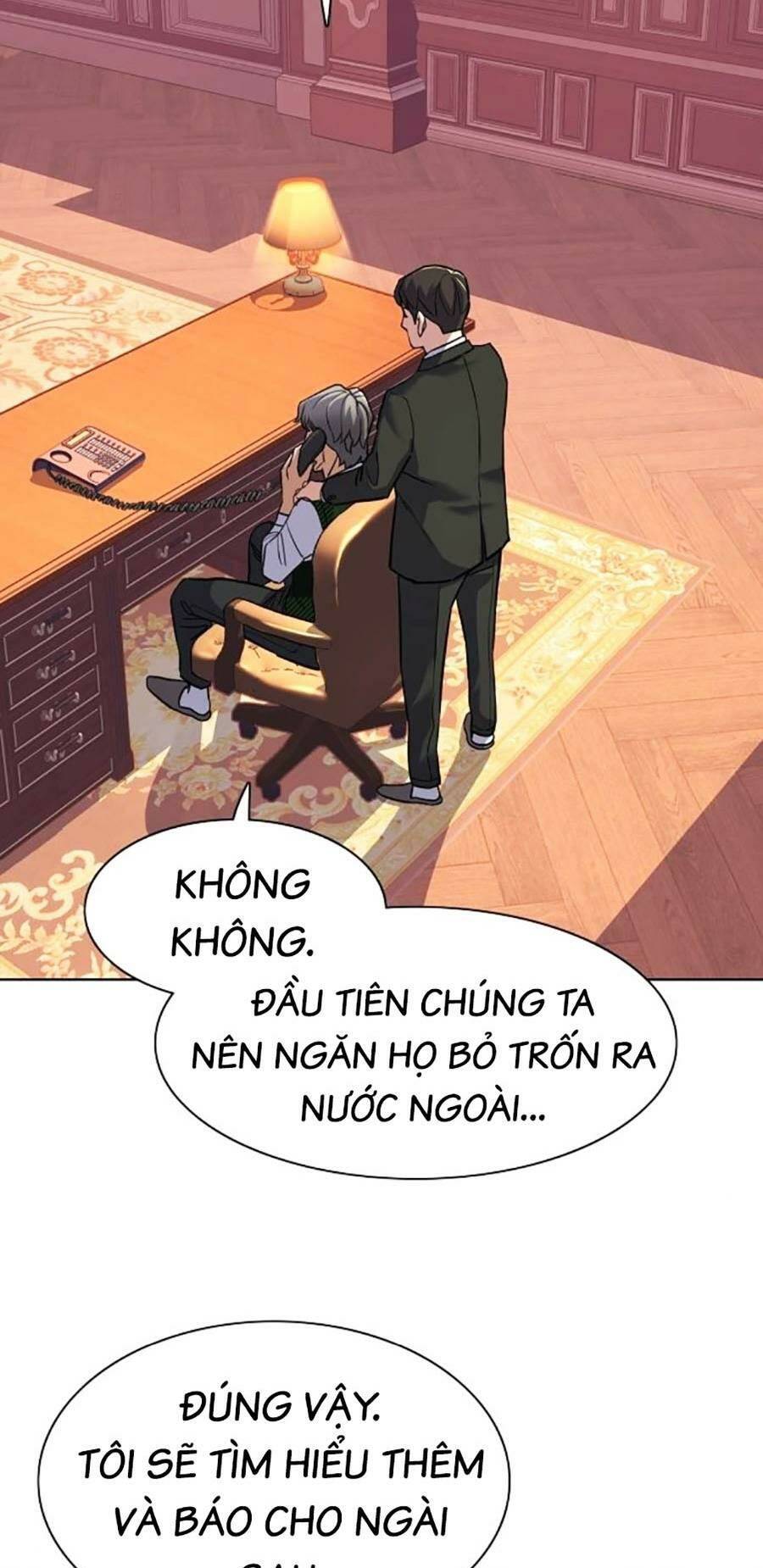 Tiểu Thiếu Gia Gia Tộc Tài Phiệt - Chapter 52 - Page 20