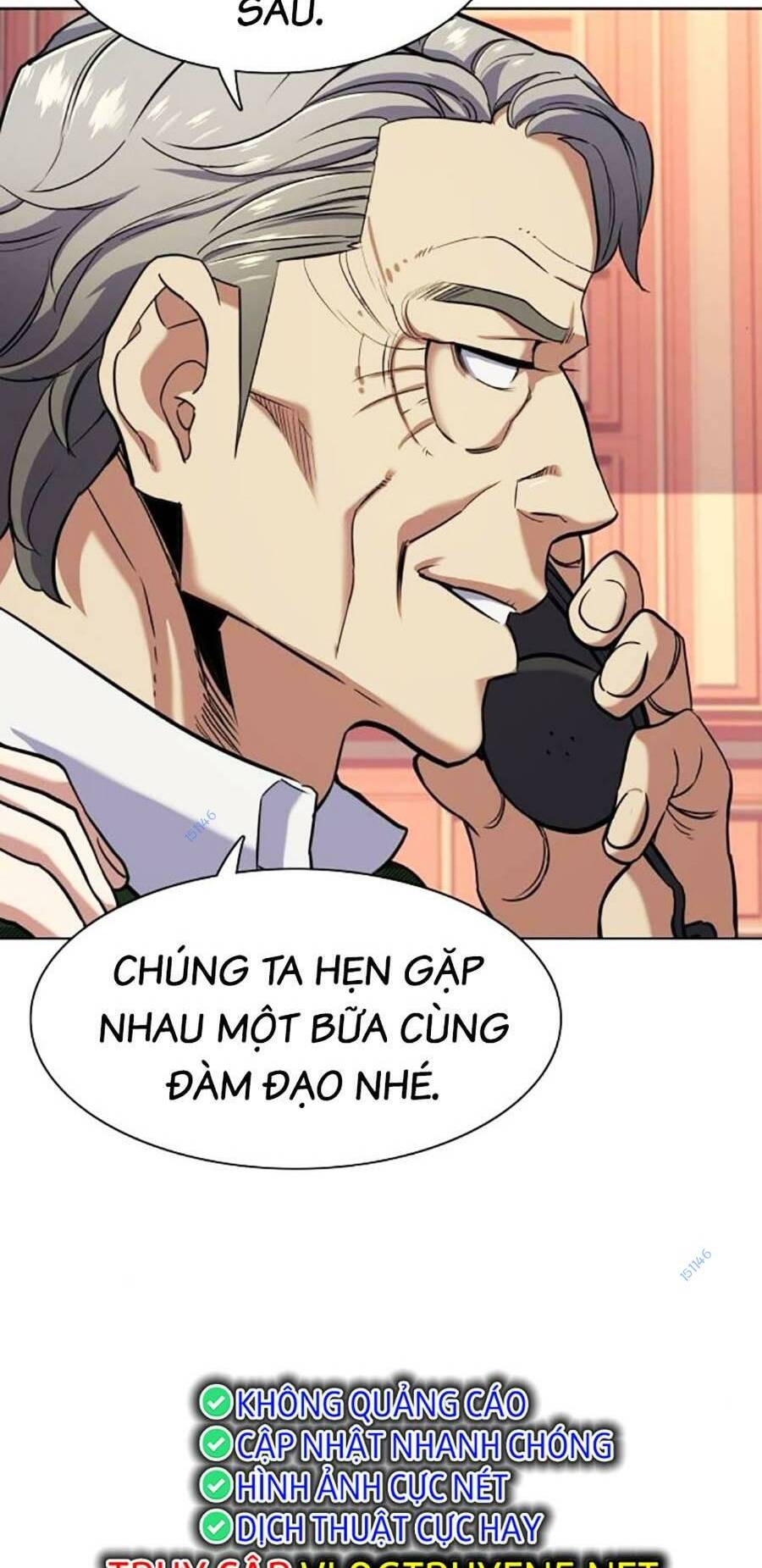 Tiểu Thiếu Gia Gia Tộc Tài Phiệt - Chapter 52 - Page 21