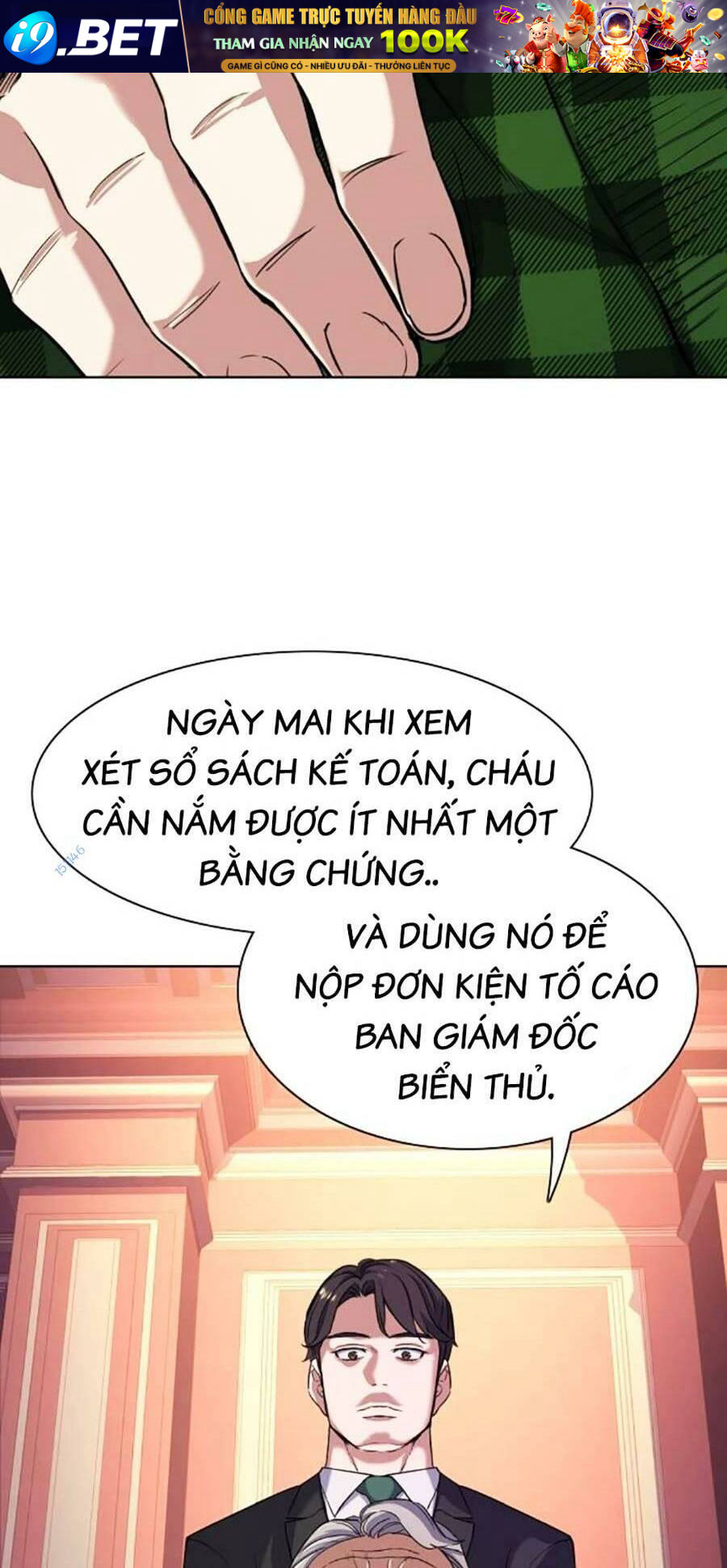Tiểu Thiếu Gia Gia Tộc Tài Phiệt - Chapter 52 - Page 25