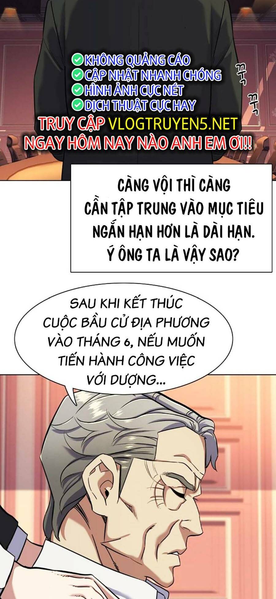 Tiểu Thiếu Gia Gia Tộc Tài Phiệt - Chapter 52 - Page 31