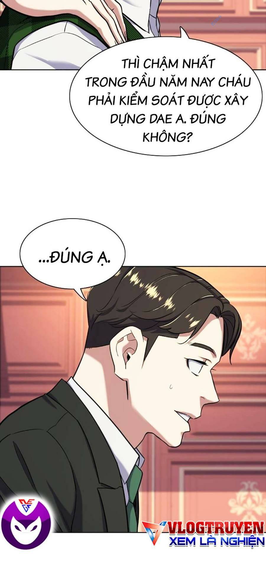 Tiểu Thiếu Gia Gia Tộc Tài Phiệt - Chapter 52 - Page 32