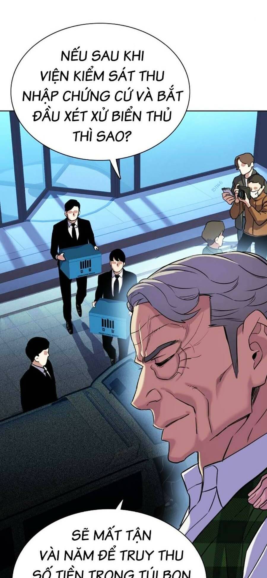 Tiểu Thiếu Gia Gia Tộc Tài Phiệt - Chapter 52 - Page 33