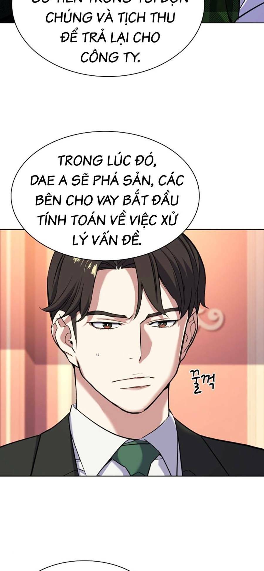 Tiểu Thiếu Gia Gia Tộc Tài Phiệt - Chapter 52 - Page 34