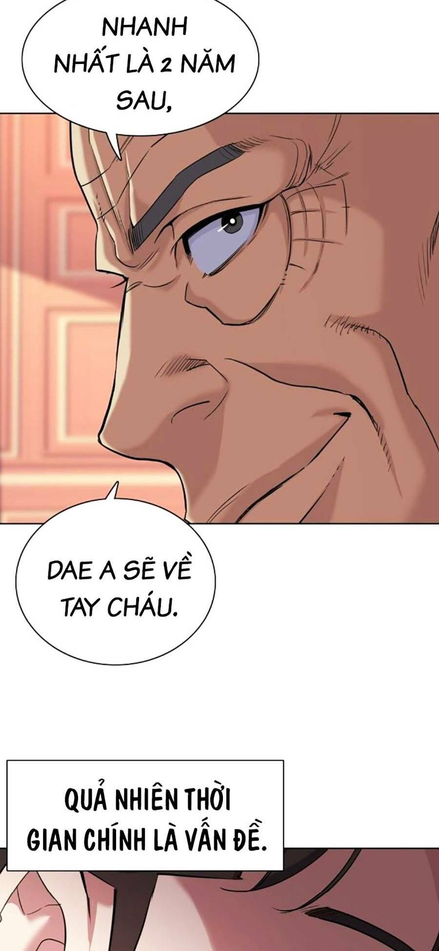 Tiểu Thiếu Gia Gia Tộc Tài Phiệt - Chapter 52 - Page 35