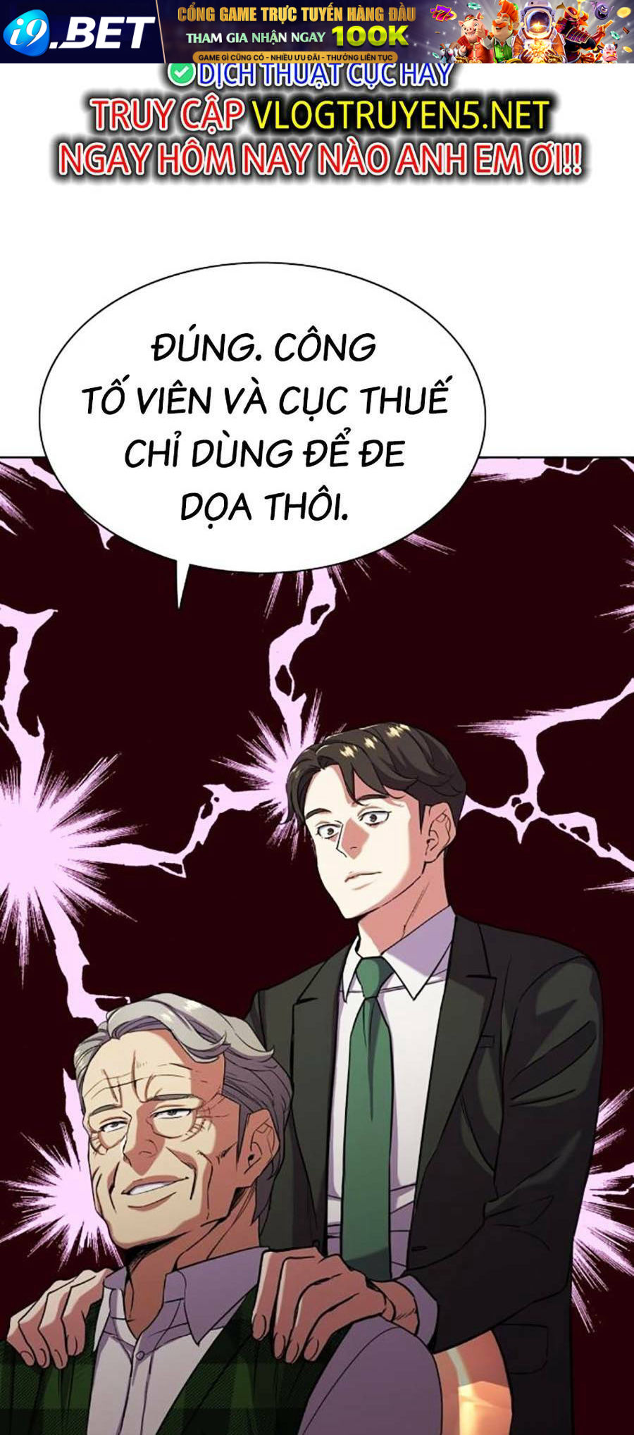 Tiểu Thiếu Gia Gia Tộc Tài Phiệt - Chapter 52 - Page 38