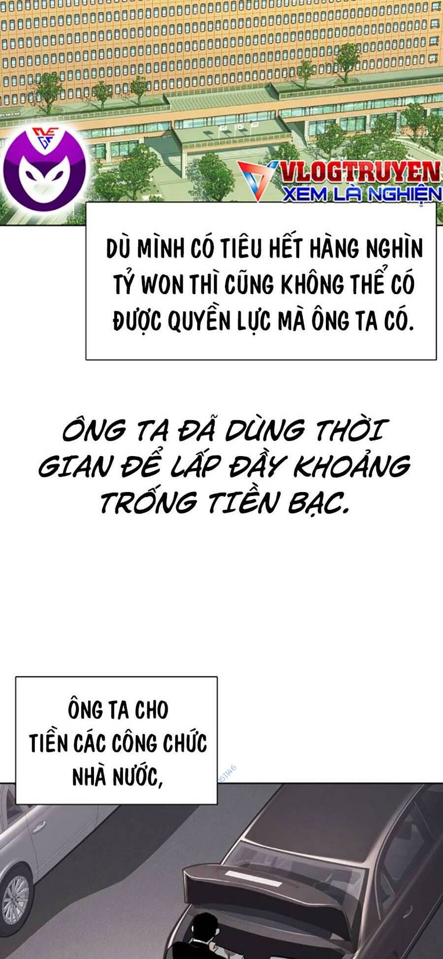 Tiểu Thiếu Gia Gia Tộc Tài Phiệt - Chapter 52 - Page 41
