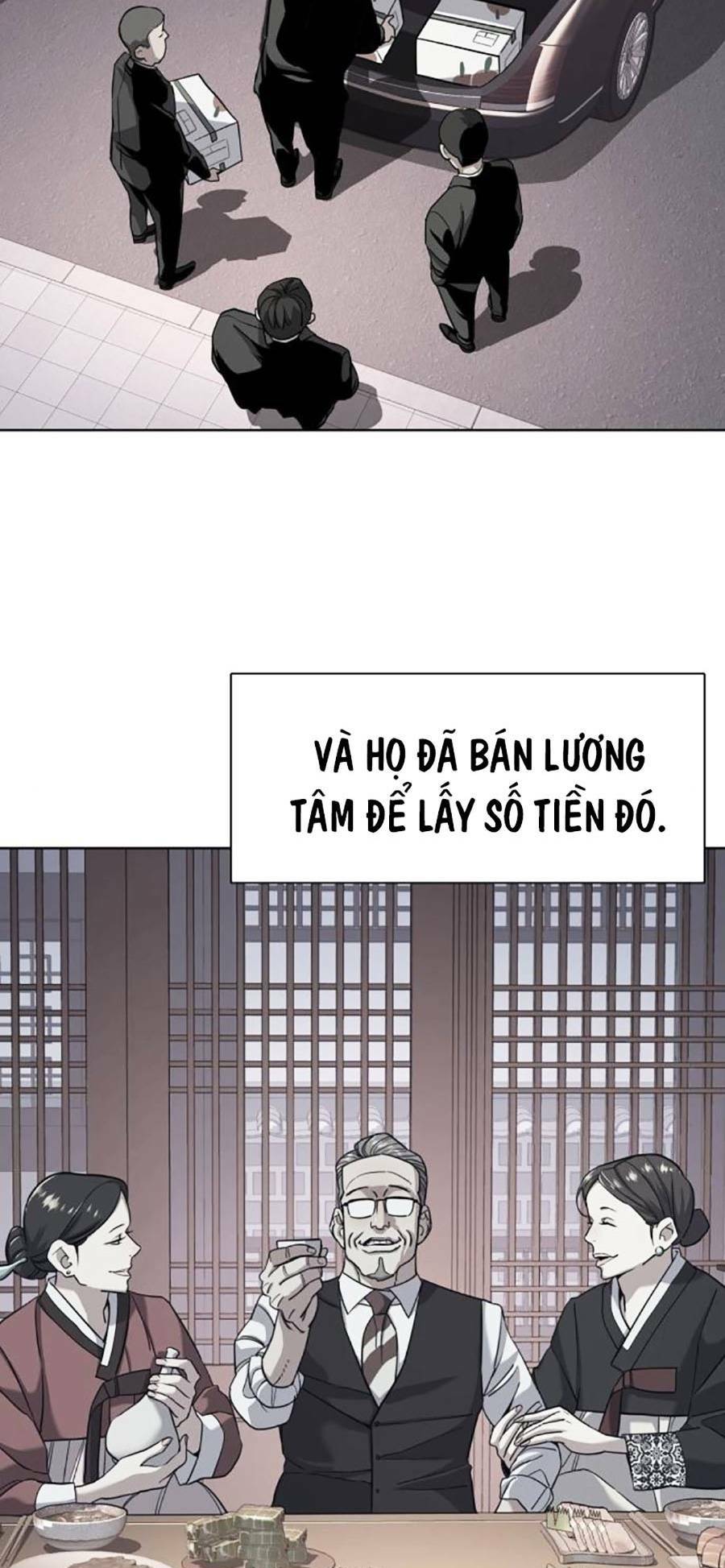 Tiểu Thiếu Gia Gia Tộc Tài Phiệt - Chapter 52 - Page 42