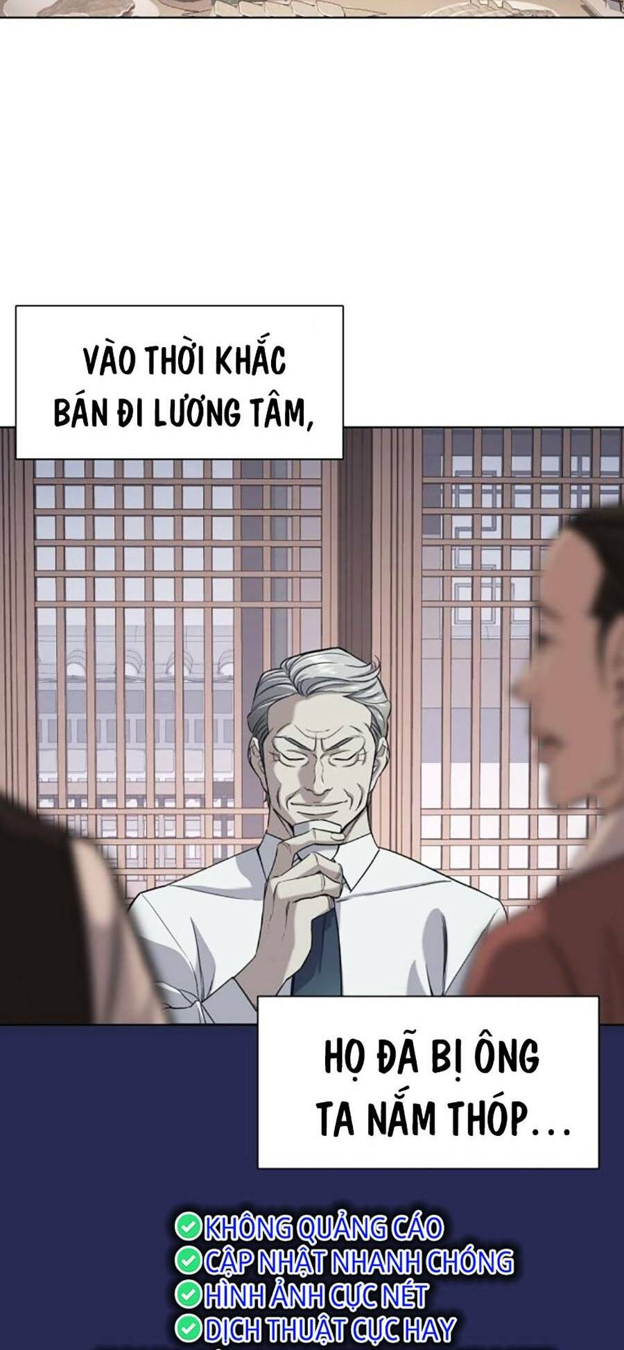 Tiểu Thiếu Gia Gia Tộc Tài Phiệt - Chapter 52 - Page 43