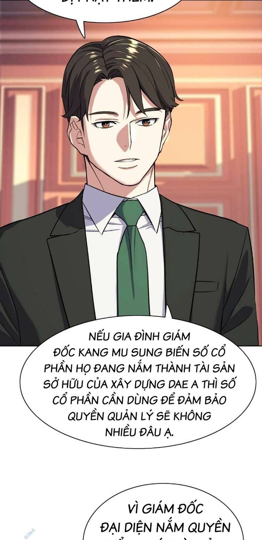 Tiểu Thiếu Gia Gia Tộc Tài Phiệt - Chapter 52 - Page 4