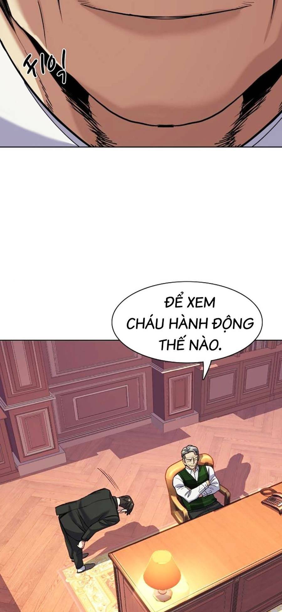 Tiểu Thiếu Gia Gia Tộc Tài Phiệt - Chapter 52 - Page 50