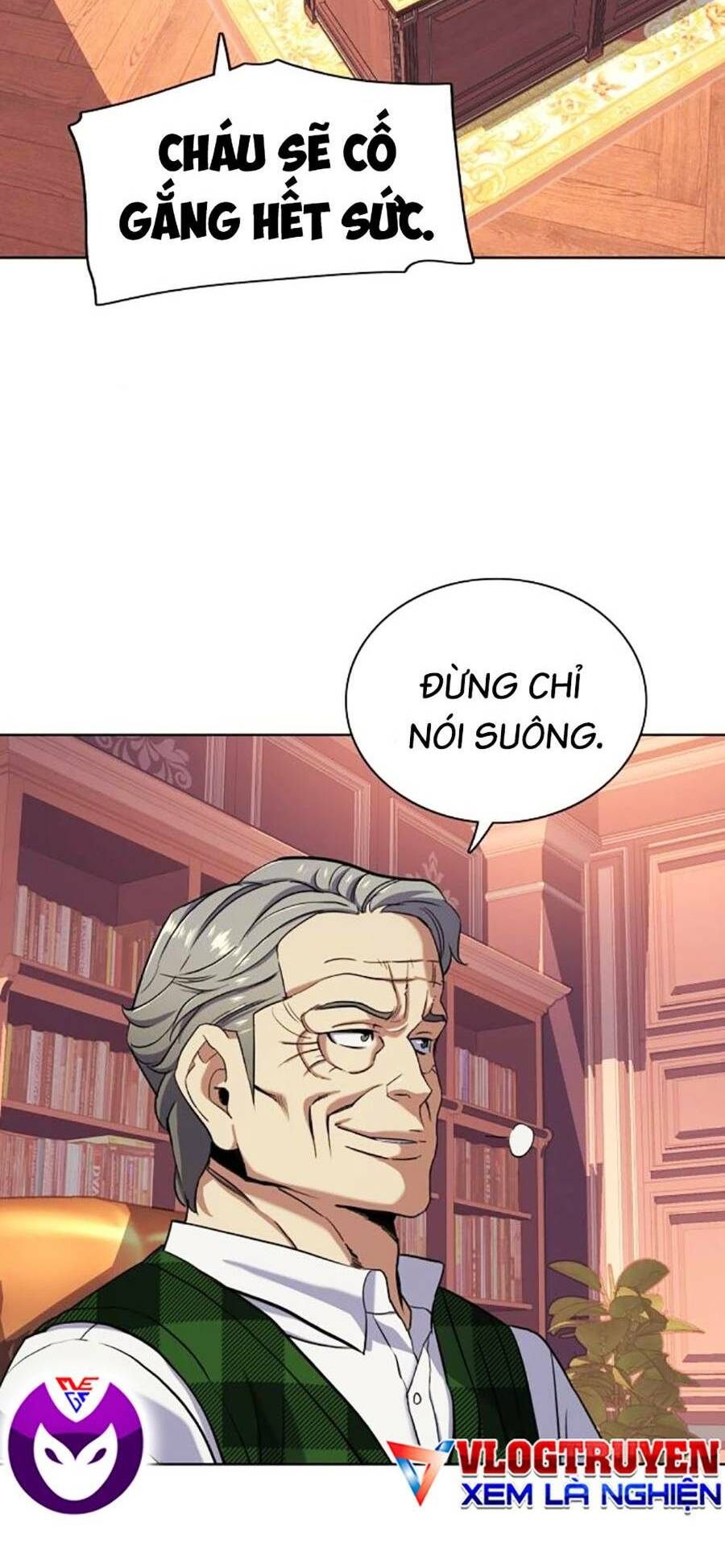 Tiểu Thiếu Gia Gia Tộc Tài Phiệt - Chapter 52 - Page 51