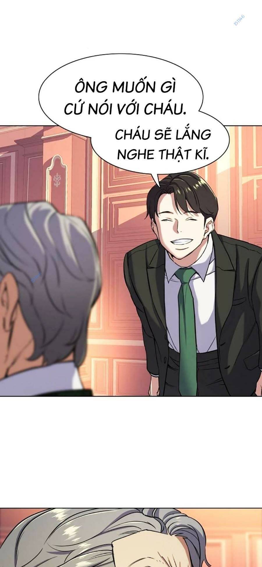 Tiểu Thiếu Gia Gia Tộc Tài Phiệt - Chapter 52 - Page 52