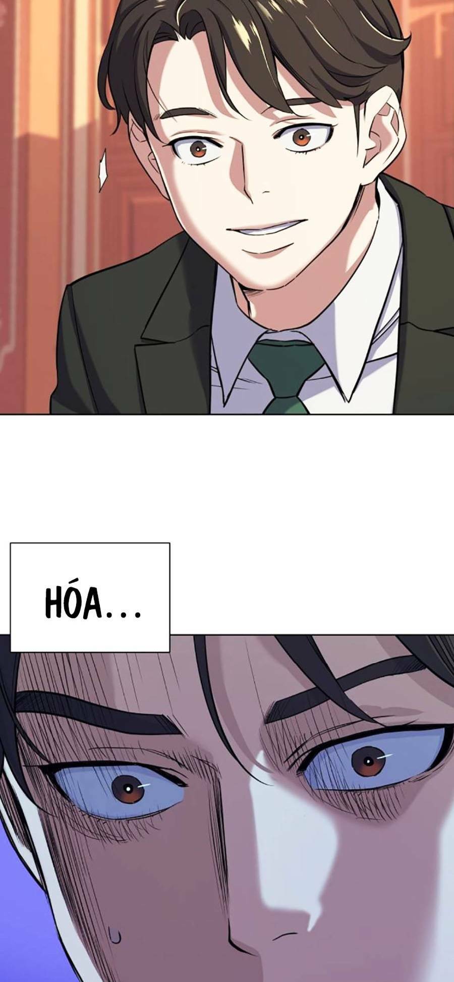 Tiểu Thiếu Gia Gia Tộc Tài Phiệt - Chapter 52 - Page 54