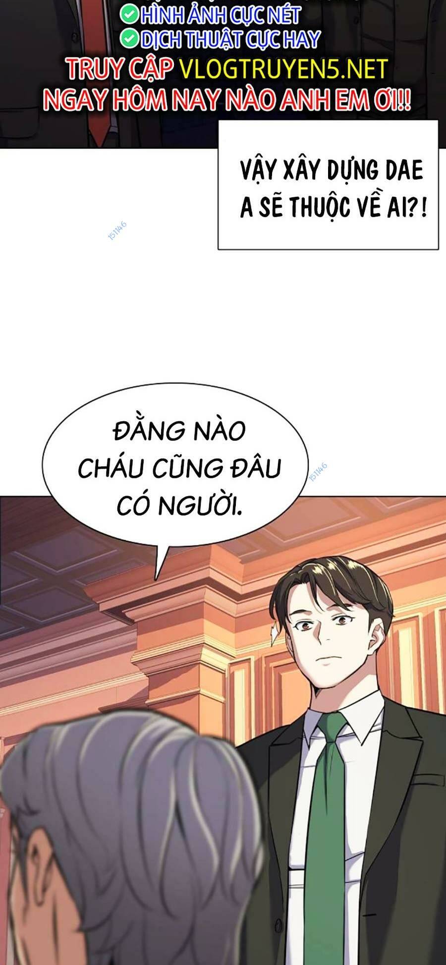Tiểu Thiếu Gia Gia Tộc Tài Phiệt - Chapter 52 - Page 56