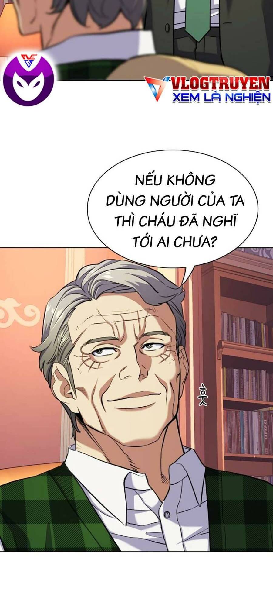 Tiểu Thiếu Gia Gia Tộc Tài Phiệt - Chapter 52 - Page 57