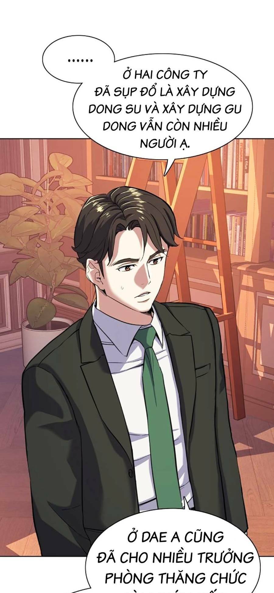 Tiểu Thiếu Gia Gia Tộc Tài Phiệt - Chapter 52 - Page 58