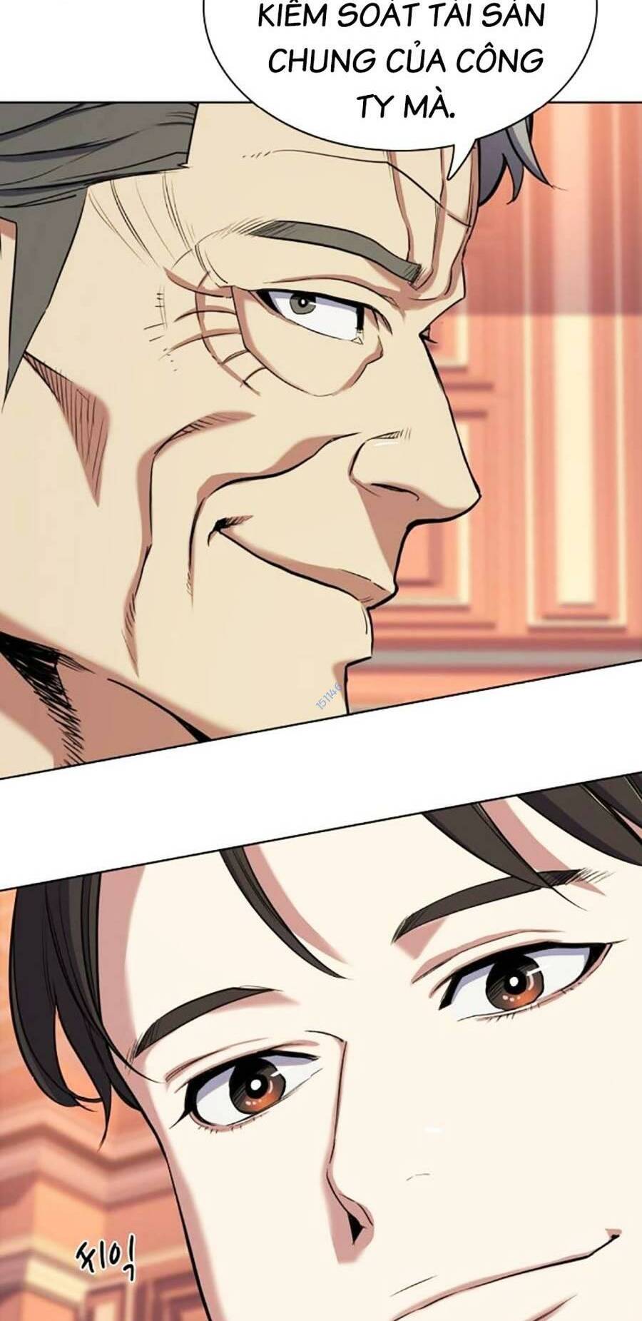 Tiểu Thiếu Gia Gia Tộc Tài Phiệt - Chapter 52 - Page 5