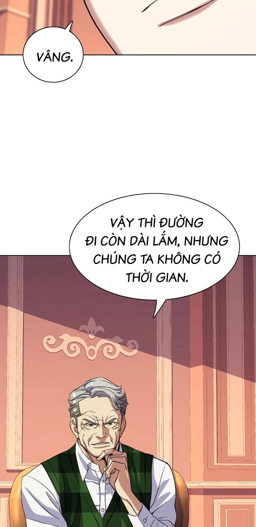 Tiểu Thiếu Gia Gia Tộc Tài Phiệt - Chapter 52 - Page 6