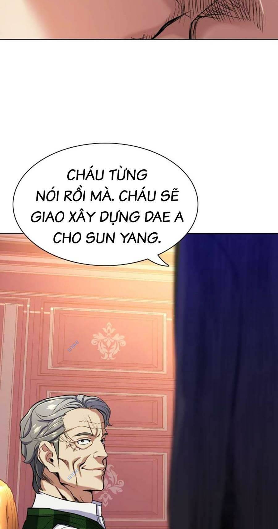 Tiểu Thiếu Gia Gia Tộc Tài Phiệt - Chapter 52 - Page 70