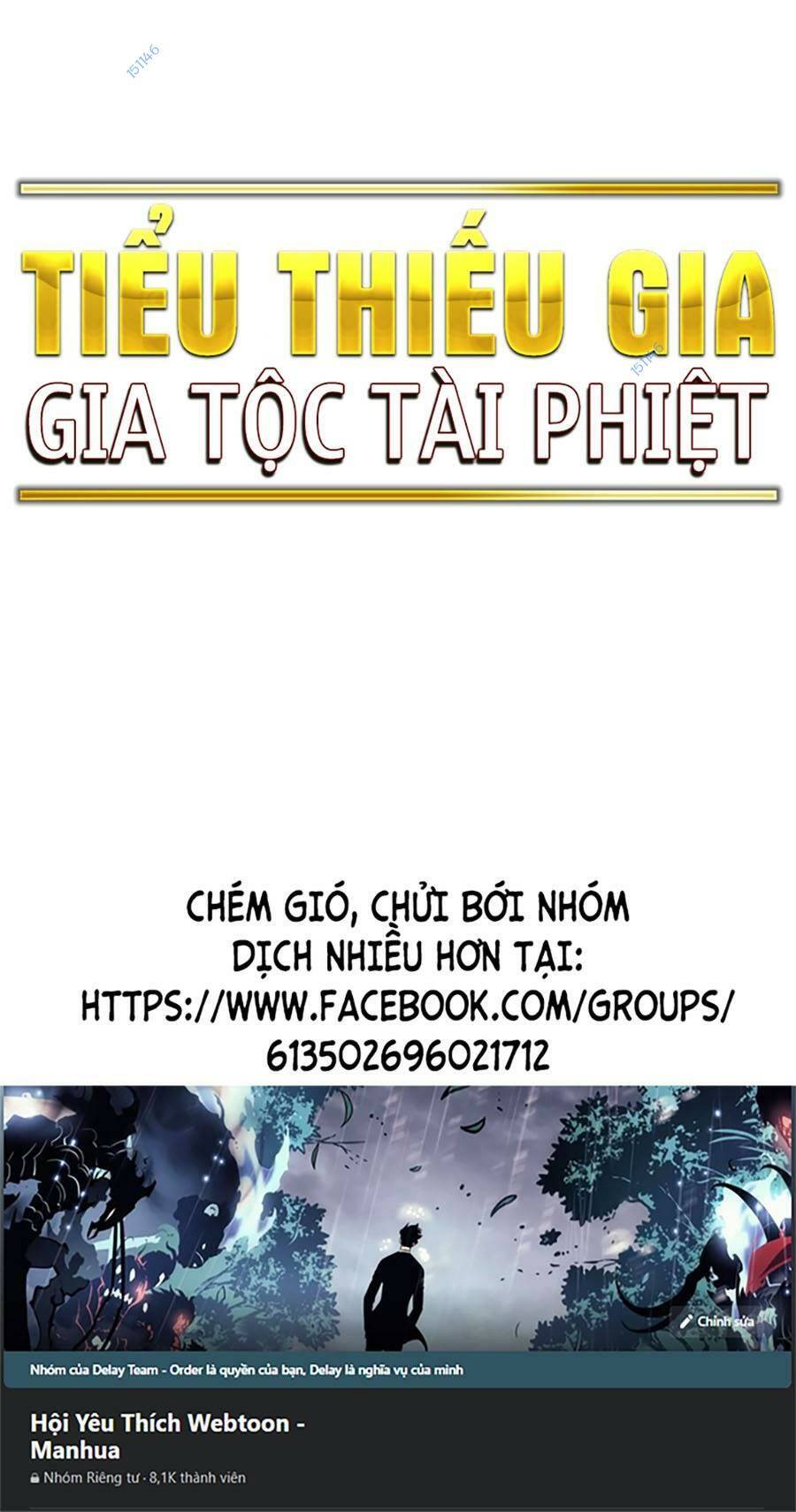 Tiểu Thiếu Gia Gia Tộc Tài Phiệt - Chapter 52 - Page 74