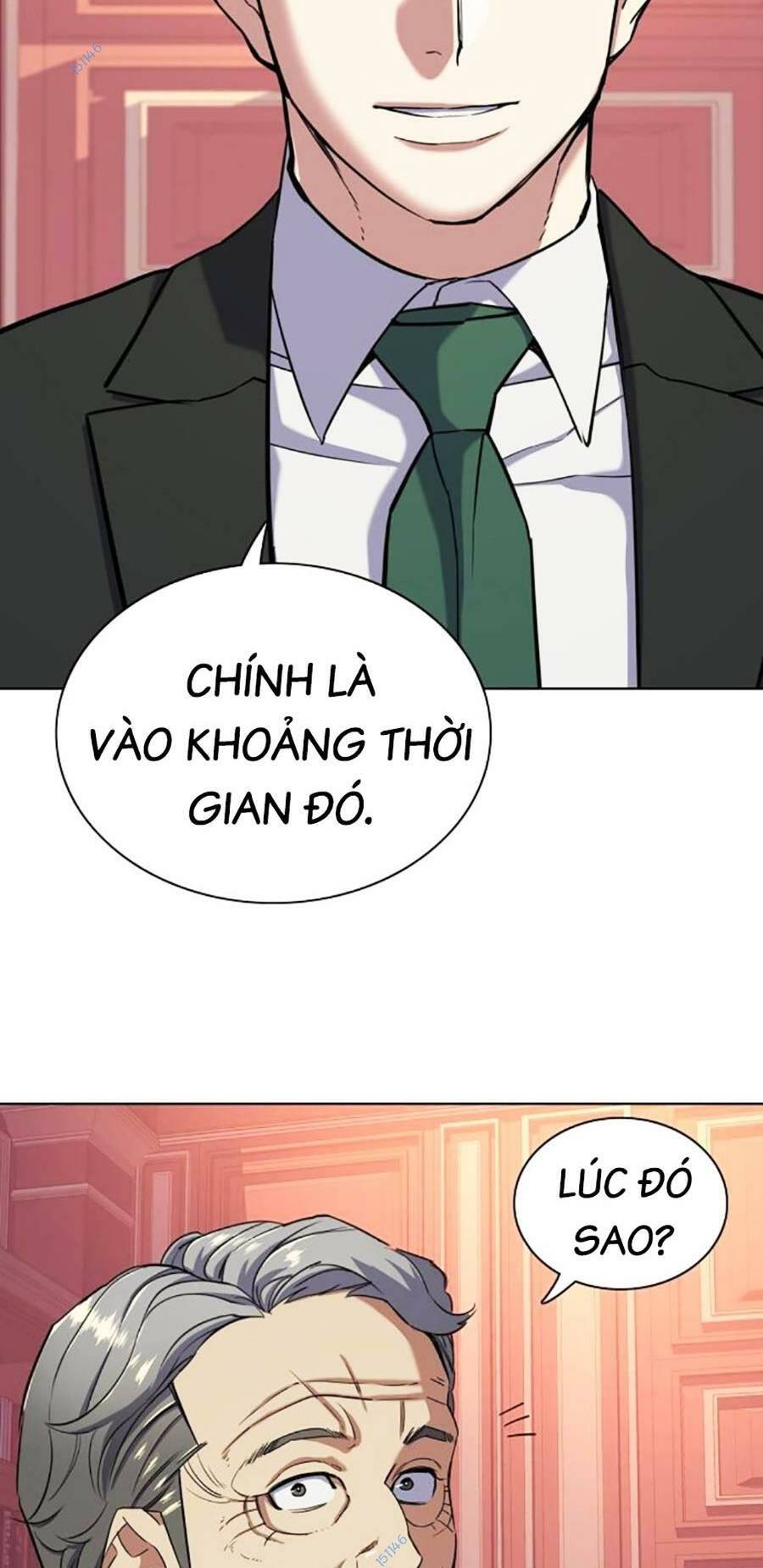 Tiểu Thiếu Gia Gia Tộc Tài Phiệt - Chapter 52 - Page 8
