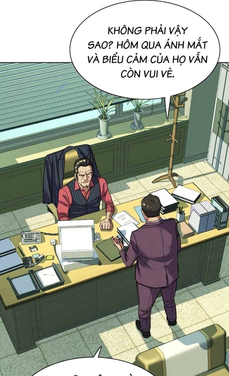 Tiểu Thiếu Gia Gia Tộc Tài Phiệt - Chapter 53 - Page 102