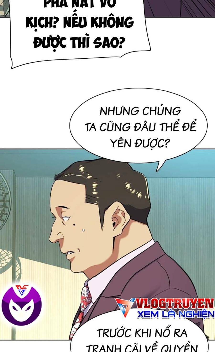 Tiểu Thiếu Gia Gia Tộc Tài Phiệt - Chapter 53 - Page 111