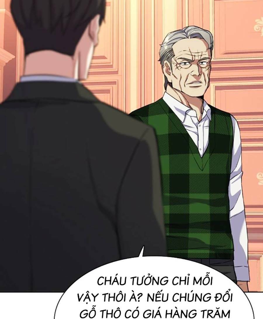 Tiểu Thiếu Gia Gia Tộc Tài Phiệt - Chapter 53 - Page 22