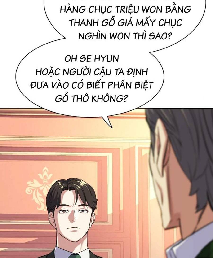 Tiểu Thiếu Gia Gia Tộc Tài Phiệt - Chapter 53 - Page 23