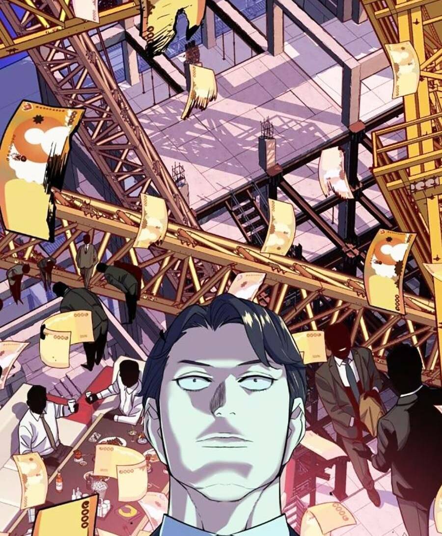 Tiểu Thiếu Gia Gia Tộc Tài Phiệt - Chapter 53 - Page 31