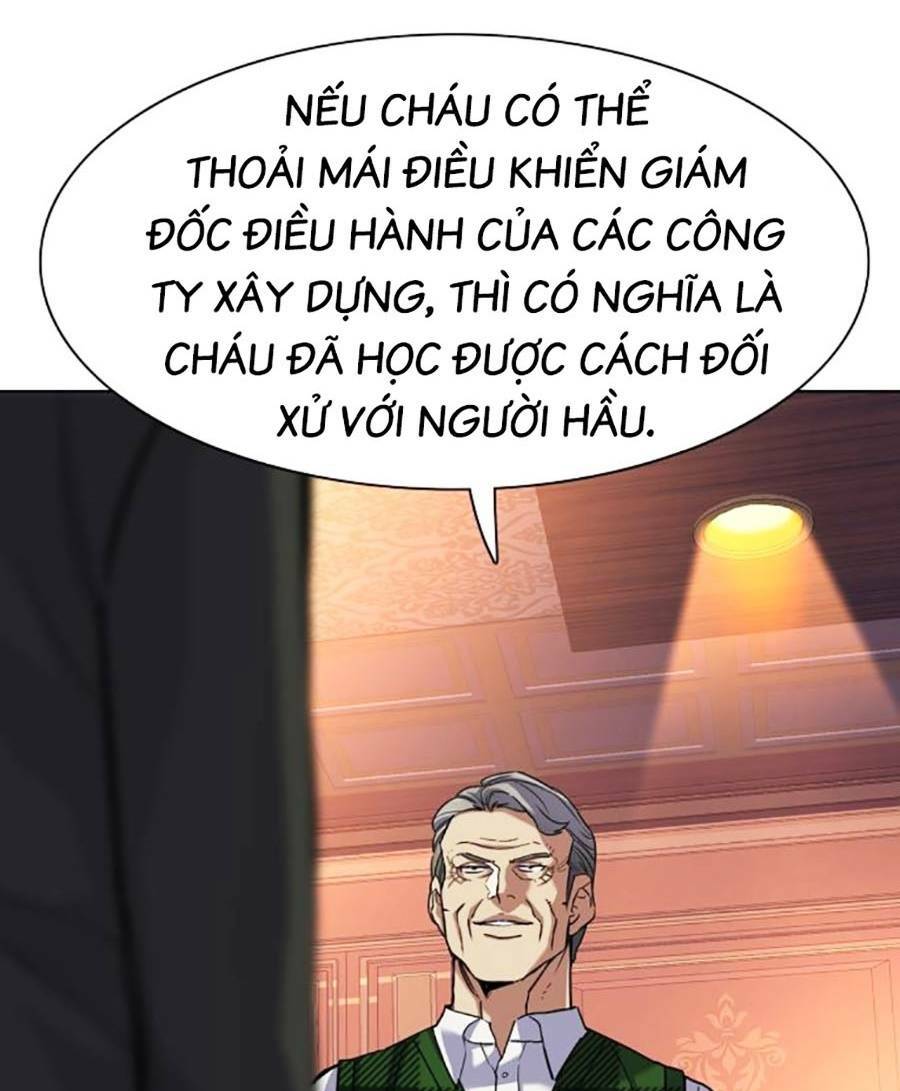 Tiểu Thiếu Gia Gia Tộc Tài Phiệt - Chapter 53 - Page 38