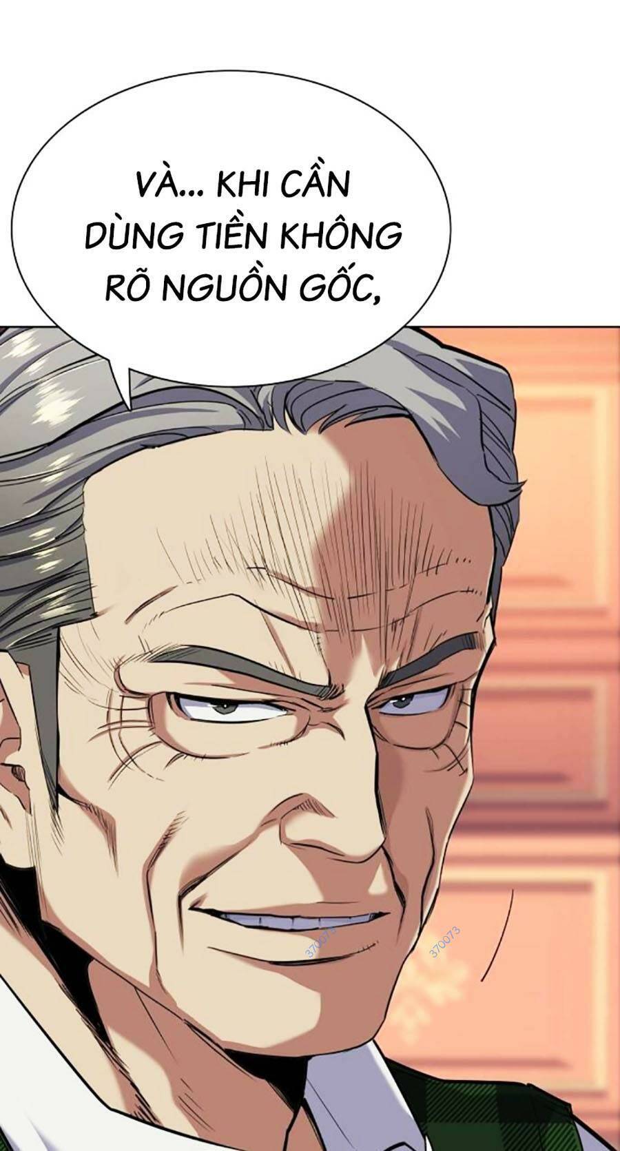 Tiểu Thiếu Gia Gia Tộc Tài Phiệt - Chapter 53 - Page 40