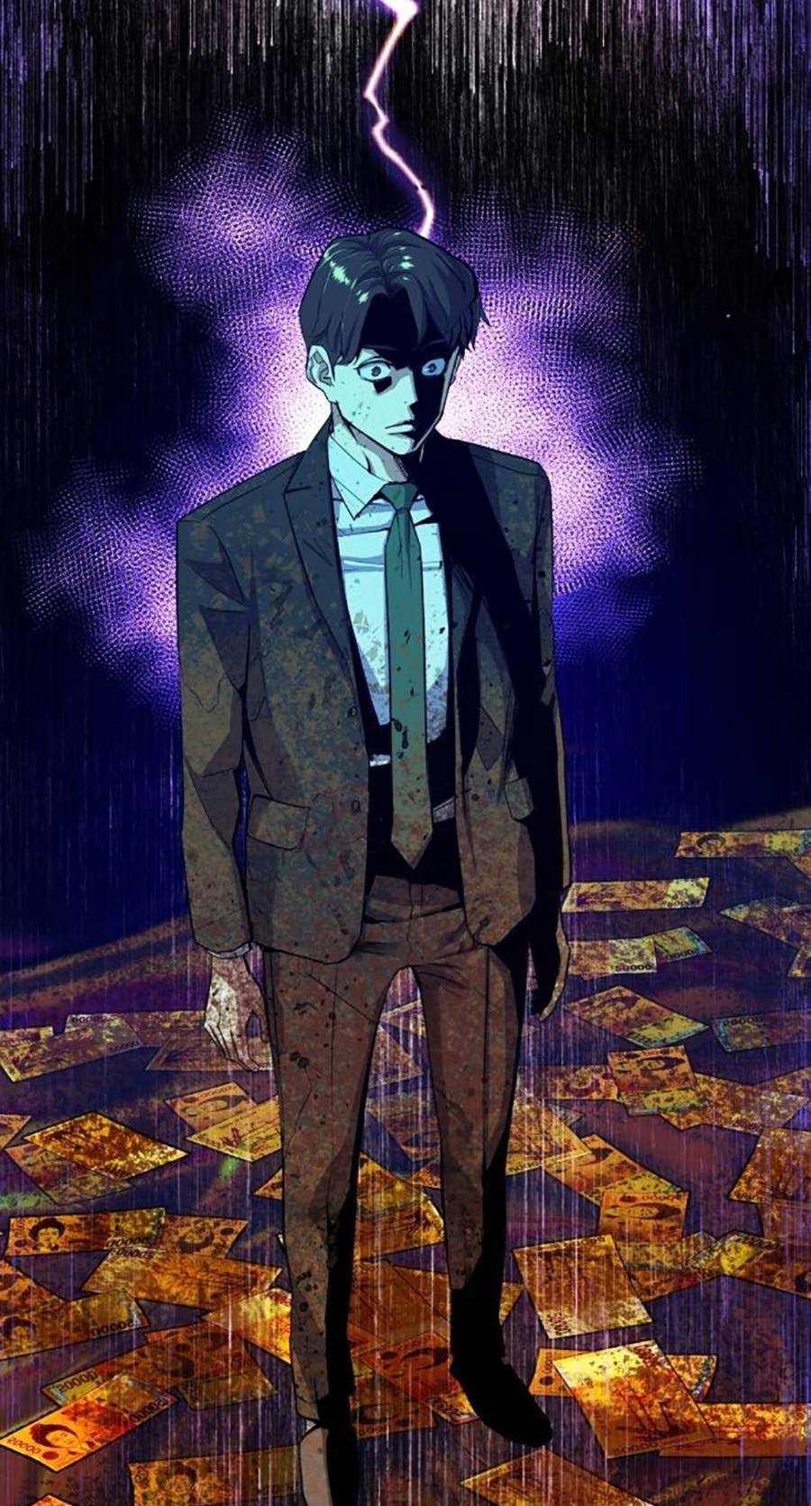 Tiểu Thiếu Gia Gia Tộc Tài Phiệt - Chapter 53 - Page 43